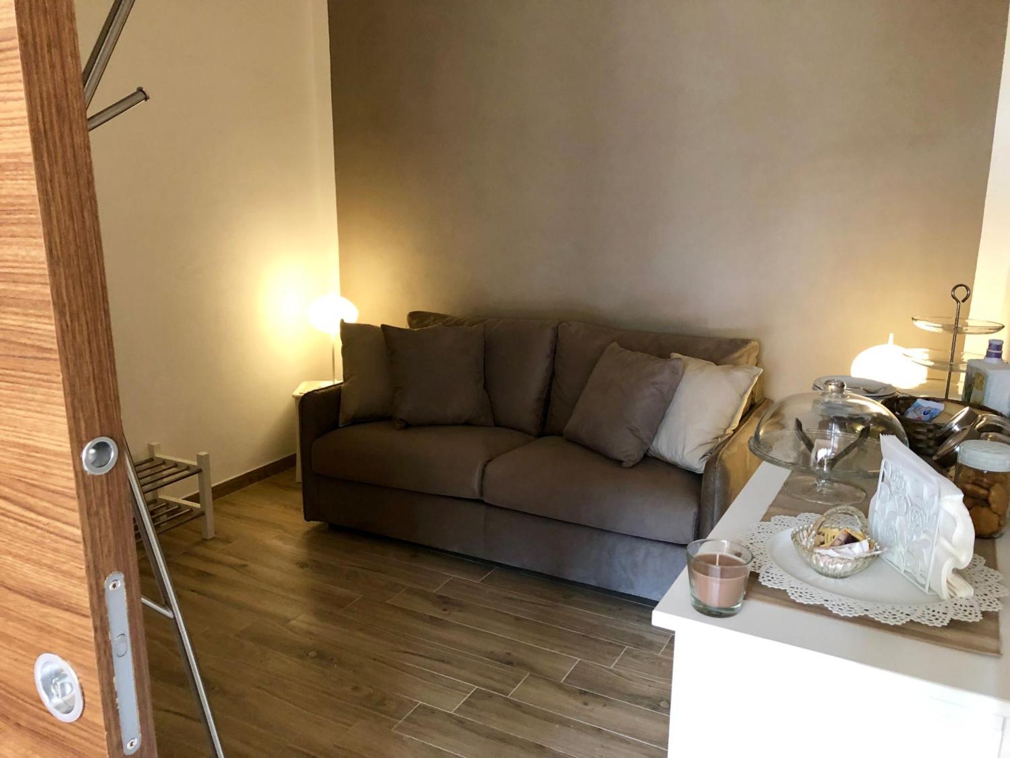 B&B La Torre Реальмонте Екстер'єр фото
